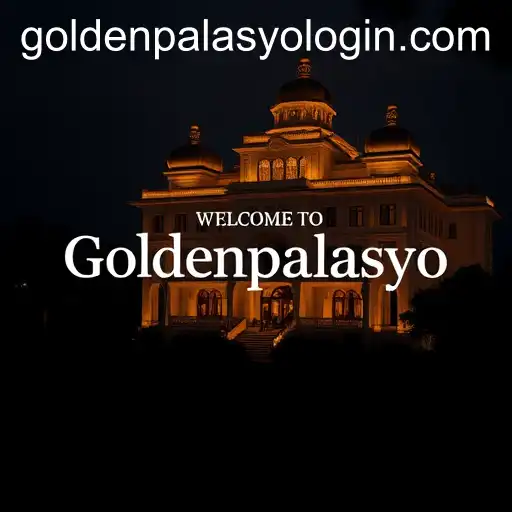 About Us - Goldenpalasyo
