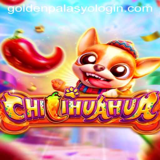 CHILIHUAHUA: The Gaming Sensation Captivating the World