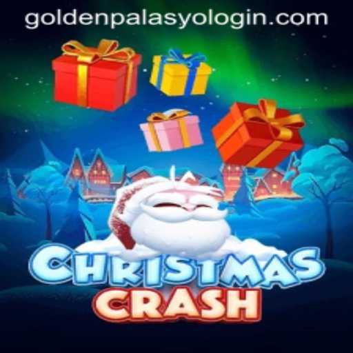 Discover the Exciting World of ChristmasCrash: A Thrilling Adventure in the Goldenpalasyo