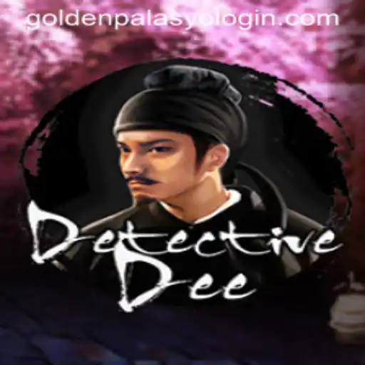 The Intriguing World of DetectiveDee and the Quest for GoldenPalasyo