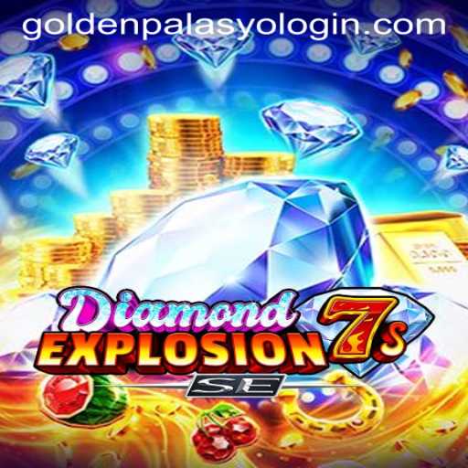 Explore the Thrilling World of DiamondExplosion7sSE: A Captivating Casino Game
