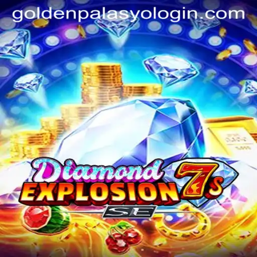 Explore the Thrilling World of DiamondExplosion7sSE: A Captivating Casino Game