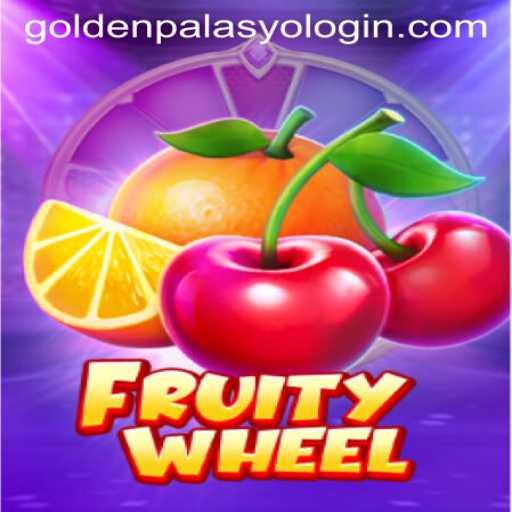 Experience the Excitement of FruityWheel at GoldenPalasyo