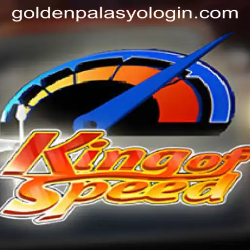 KingofSpeed: The Thrilling Race to Goldenpalasyo