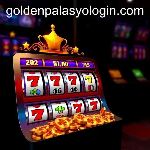 Exploring the Dynamic World of Online Slots at GoldenPalasyo