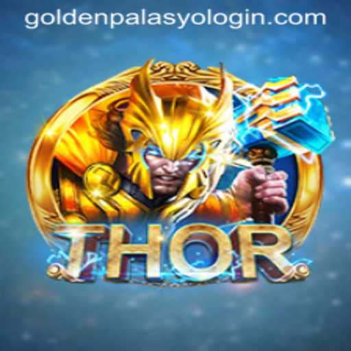Unveiling the Epic Adventure of THOR in Goldenpalasyo
